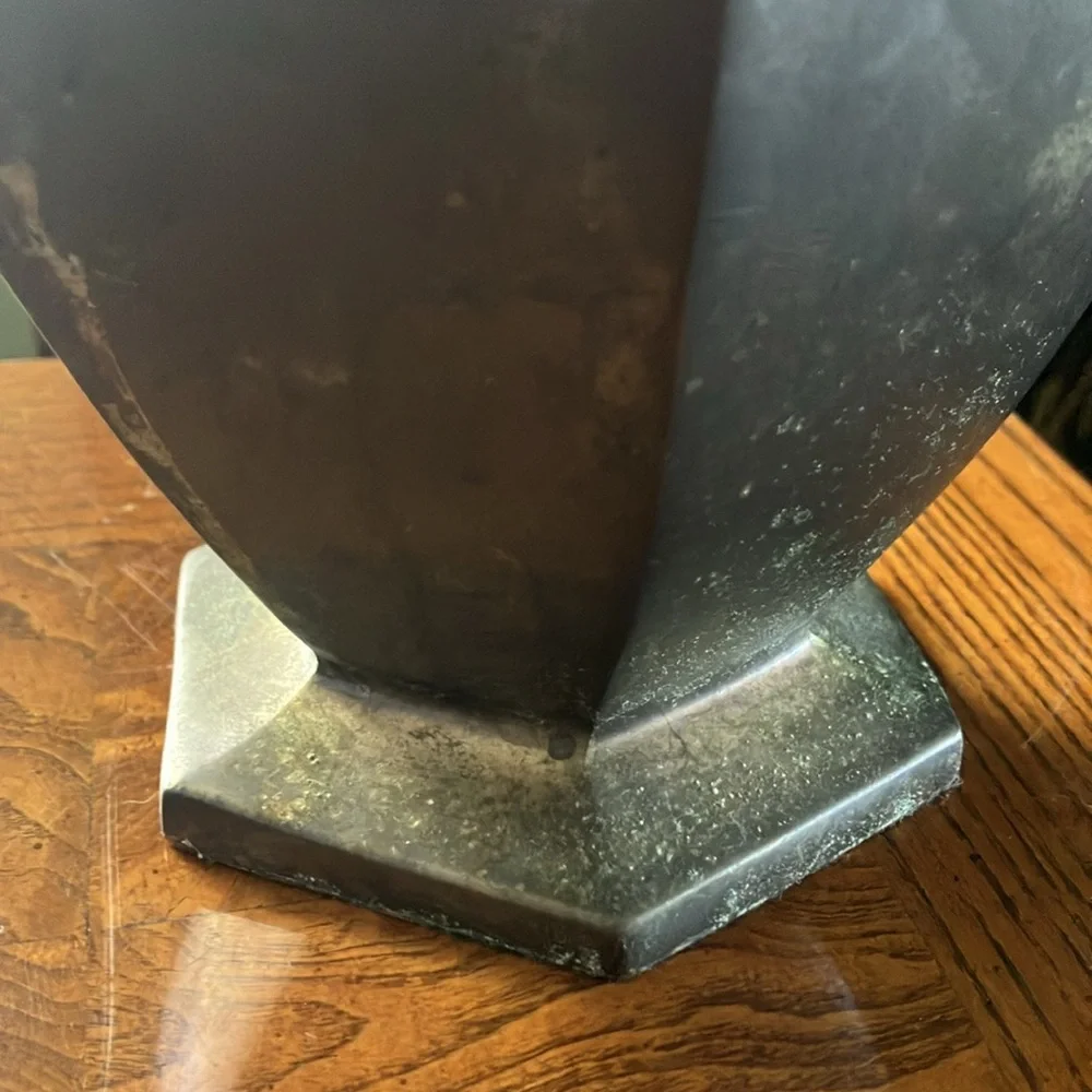 Pottery Barn Vase